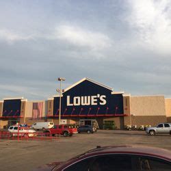 Lowes gun barrel - Lowes associate (Current Employee) - Gun Barrel City, TX - October 28, 2019. I enjoy working at Lowes. Everyone is nice and welcoming, they have great attitudes. This is the first job I can actually say I enjoy working at. The benefits help a lot, especially since I’m currently a college student.